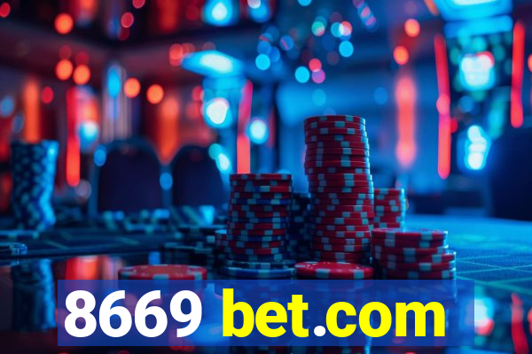 8669 bet.com